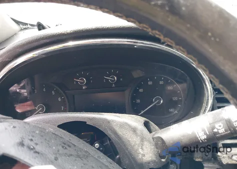 2019 Buick Encore Awd Essence из США, поврежденный, VIN KL4CJGSM6KB845424